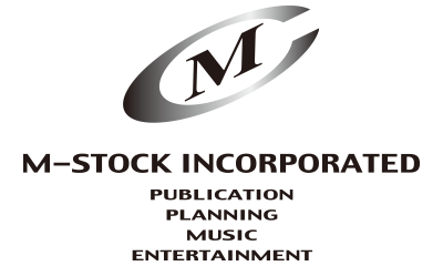 エムストック M-STOCK INCORPORATED