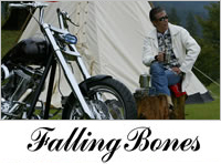 Falling Bones