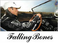 Falling Bones