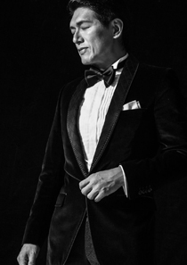 高橋克典 SPECIAL SHOW 2018